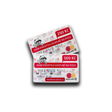 Načíst obrázek do prohlížeče Galerie, VIP karta MANÍK
