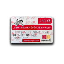 Načíst obrázek do prohlížeče Galerie, VIP karta PEPIN
