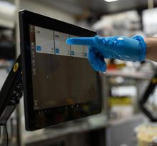 Načíst obrázek do prohlížeče Galerie, Specializovaný tablet do kuchyní
