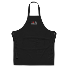 Načíst obrázek do prohlížeče Galerie, Zástěra I ❤ EIDAM
