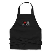 Načíst obrázek do prohlížeče Galerie, Zástěra I ❤ EIDAM
